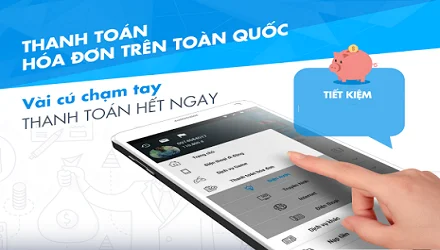 Thanh toán qua ngân hàng với đối tác nước ngoài