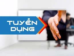 Thông báo tuyển dụng Nhân sự cho phòng đầu tư nước ngoài