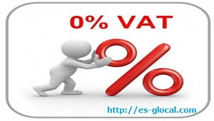 Điều kiện để hàng hoá bán ra được hưởng thuế suất thuế GTGT 0%