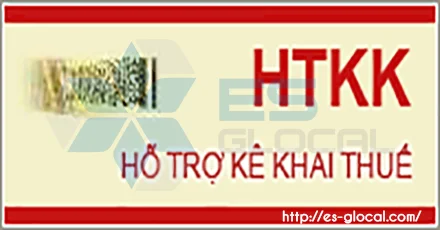 HTKK 3.4.6 - Phần mềm HTKK mới nhất HTKK 3.4.6 ngày 04/08/2017