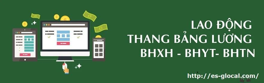 Hướng dẫn xây dựng thang bảng lương năm 2015