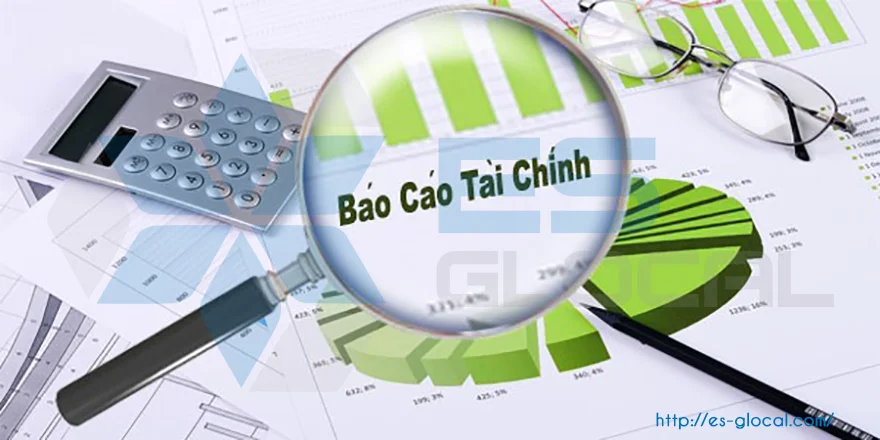 Thông báo chuẩn bị tờ khai xml theo Thông tư 133