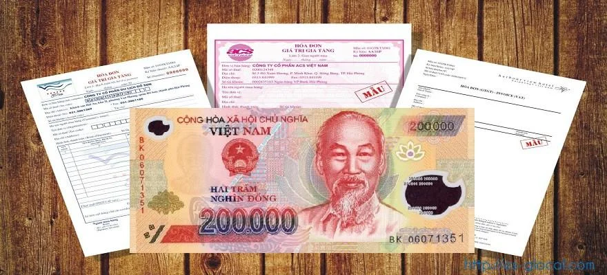 Bán hàng giá trị nhỏ hơn 200.000 đồng có phải lập hóa đơn?