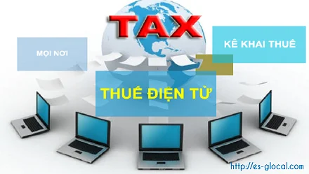 Hướng dẫn thay đổi thông tin đăng ký thuế năm 2020