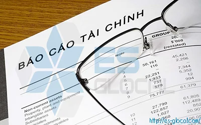 Lập Bảng cân đối kế toán theo thông tư 200