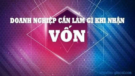 Quy định về góp vốn của các thành viên trong Công ty hợp danh