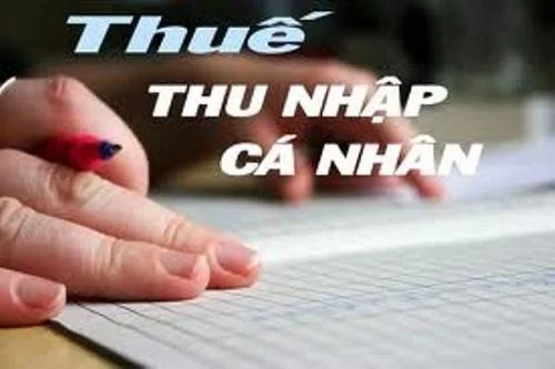 Thông tư số 111/2013/TT-BTC hướng dẫn thi hành luật thuế TNCN