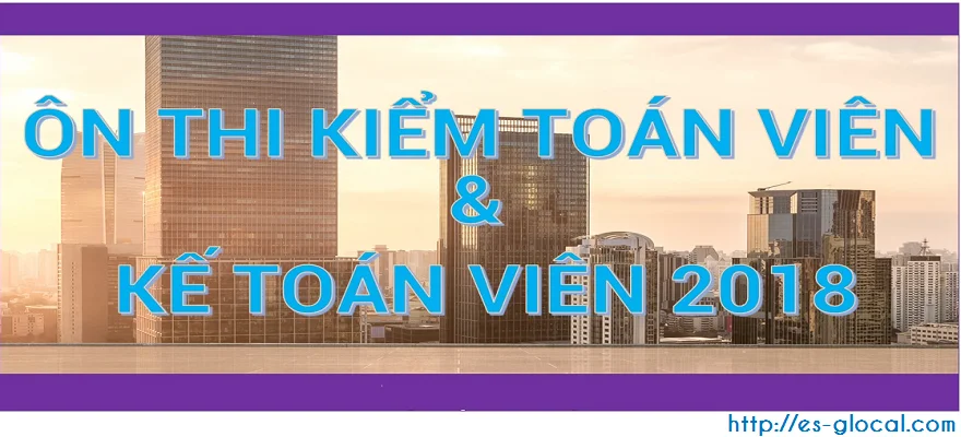 Kinh nghiệm ôn thi CPA Việt Nam