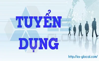 Thông báo tuyển dụng Trợ lý Kiểm toán Xây dựng Cơ Bản năm 2018