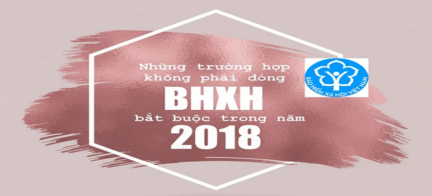 Các khoản tiền lương, phụ cấp không phải đóng BHXH