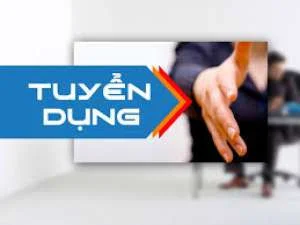 Thông báo tuyển dụng Thực tập sinh năm 2019