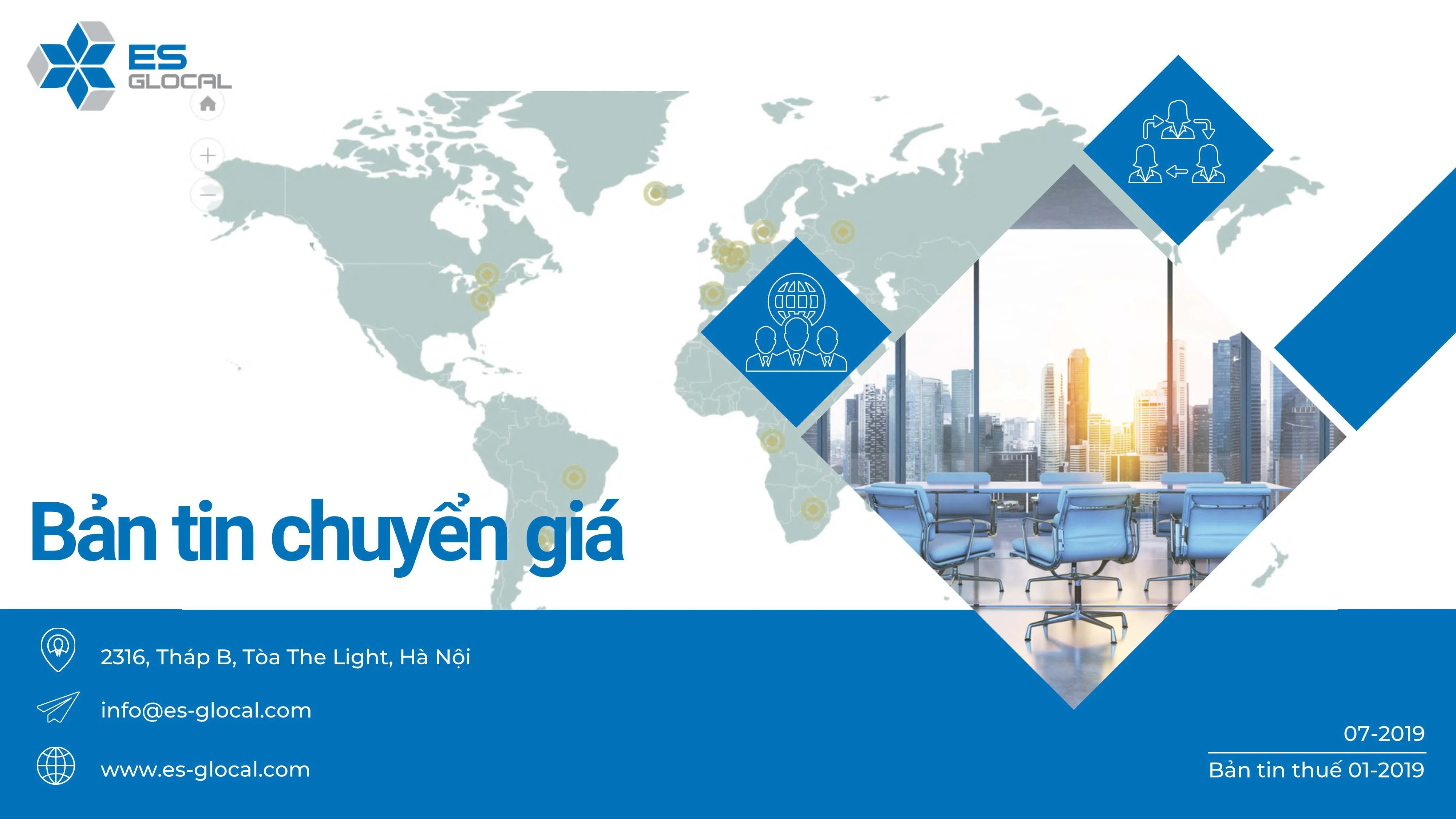 Những vấn đề cơ bản về Chuyển giá (Giao dịch liên kết)