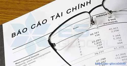 Báo cáo tài chính là gì? Cách lập báo cáo tài chính mới nhất