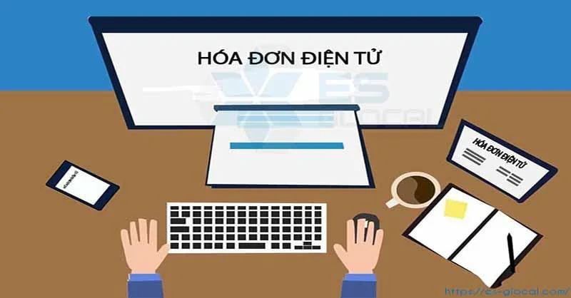 Toàn bộ vấn đề về cách sử dụng và quản lý hóa đơn điện tử mới nhất hiện nay