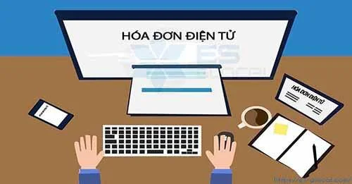 Thủ tục đăng ký hóa đơn điện tử mới nhất năm 2020