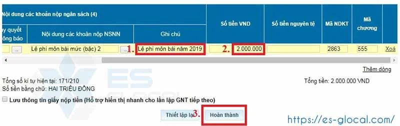 hoan-thanh-giay-nop-tien