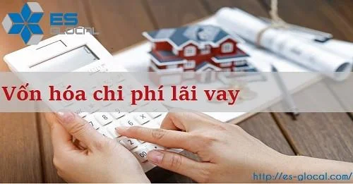 Vốn hóa chi phí lãi vay