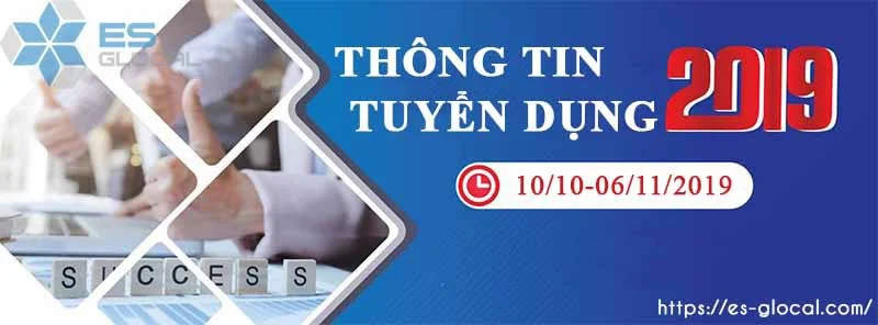 Thông tin tuyển dụng