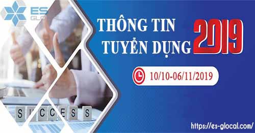 Tuyển dụng Thực tập sinh trợ lý Kiểm toán Xây dựng năm 2020