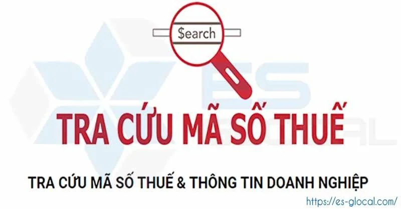 Tra cứu MST doanh nghiệp