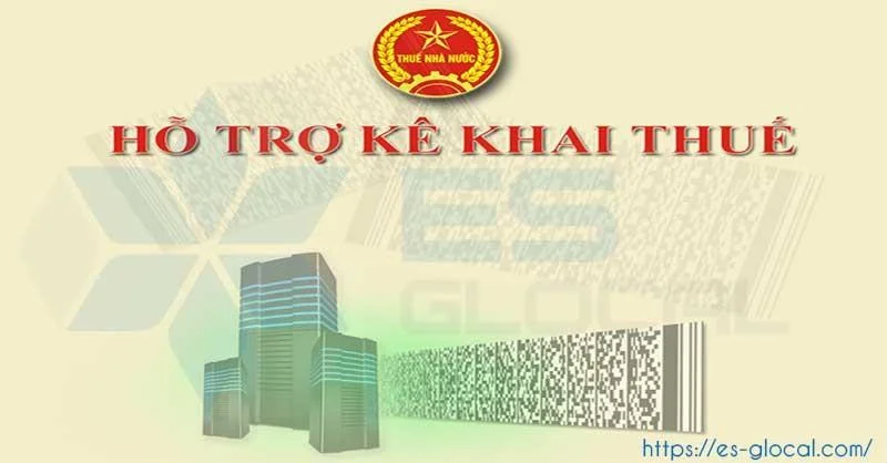 Phần mềm HTKK 4.4.0 của Tổng Cục Thuế