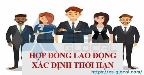 Hợp đồng lao động xác định thời hạn được ký tối đa bao nhiêu lần?