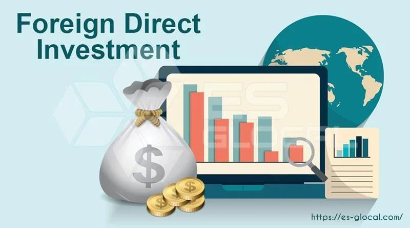 Khái niệm FDI là gì? Doanh nghiệp FDi là gì