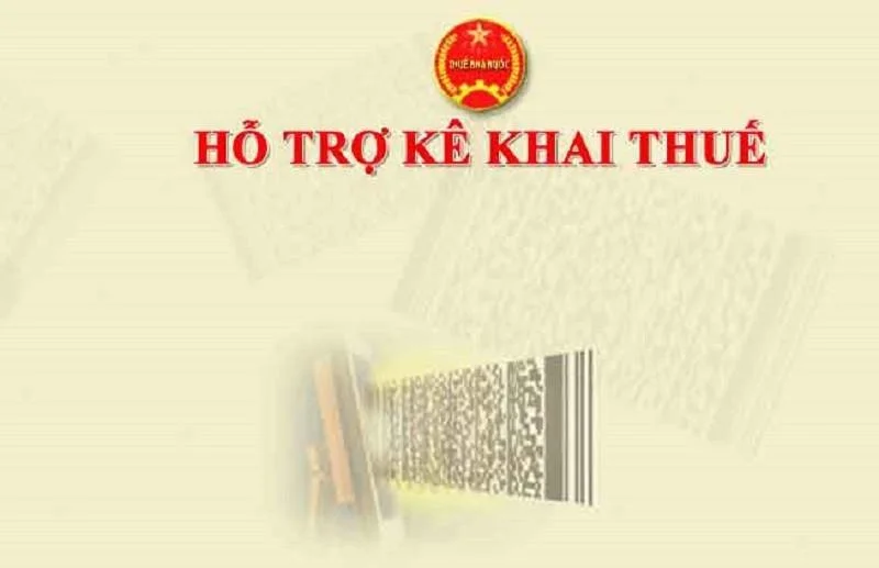 Phần mềm HTKK 4.4.7 phiên bản HTKK mới nhất