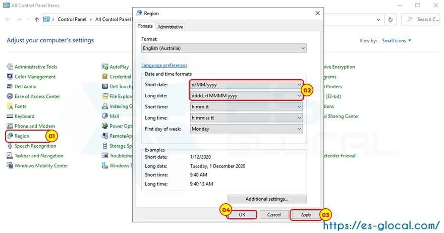 Lỗi “Run Time Error '9′:Subscript out of range”