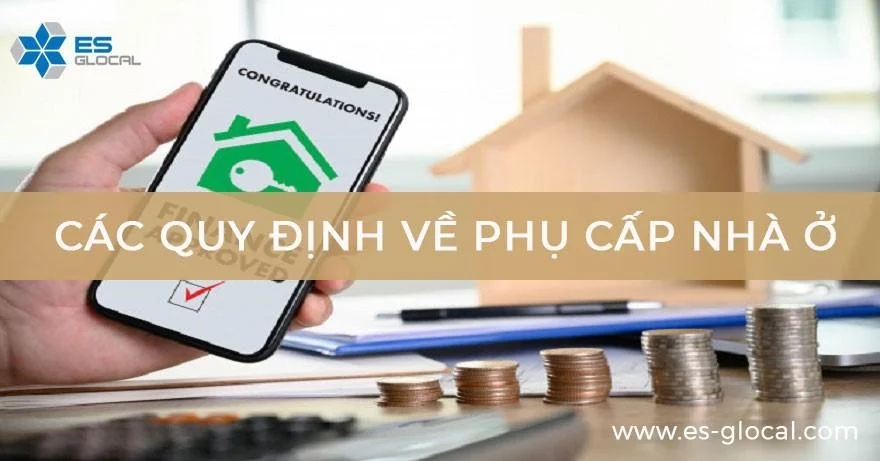 phụ cấp nhà ở