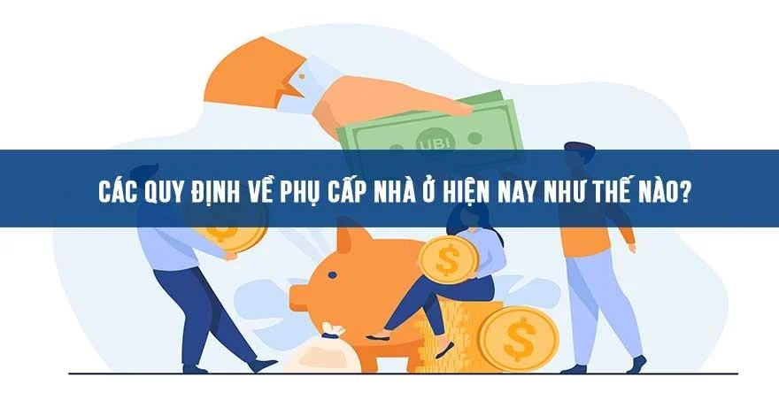 Phụ cấp nhà ở có tính thuế TNCN không?