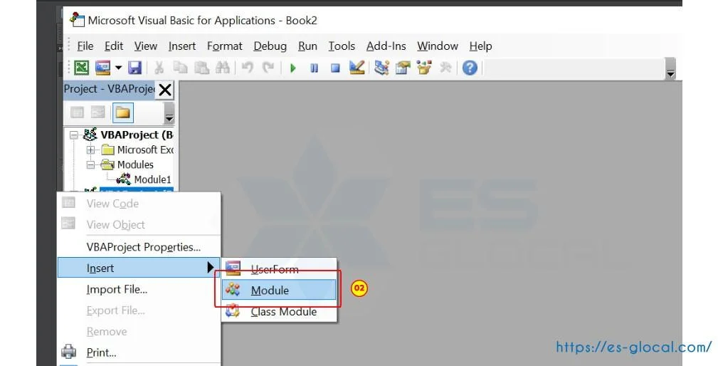 cách chuyển số thành chữ trong Excel