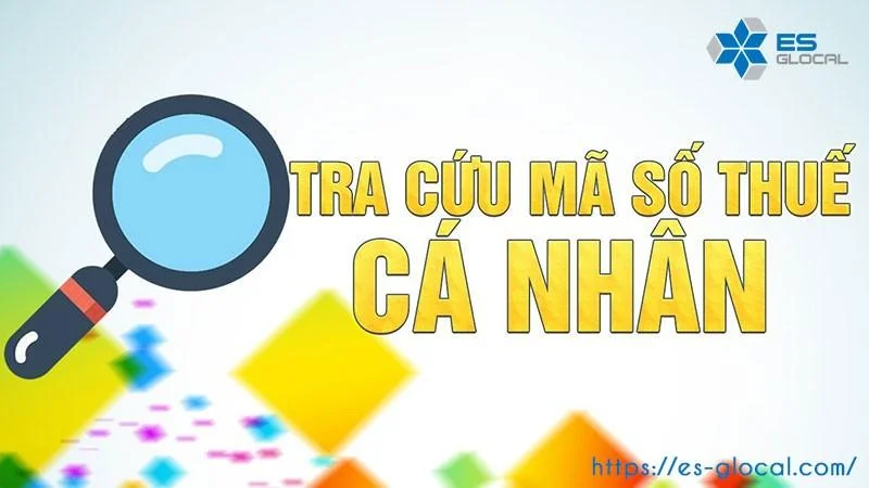 cách tra cứu mã số thuế thu nhập cá nhân