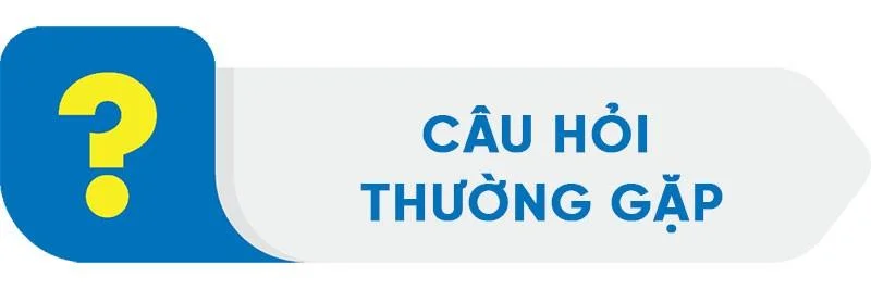 Một số câu hỏi thường gặp về điều chỉnh hóa đơn