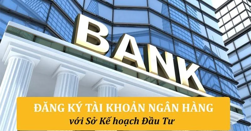 Hướng dẫn cách đăng ký tài khoản với sở kế hoạch đầu tư mới nhất hiện nay với chỉ 04 bước đơn giản ai cũng làm được