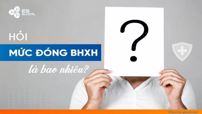 mức đón BHXH tối đa là bao nhiêu