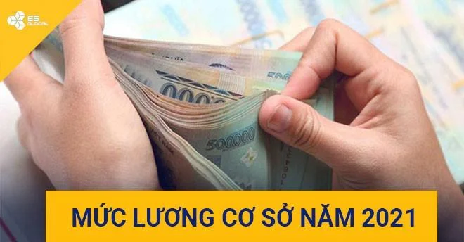 Lương cơ sở là gì? Cách tính, mức lương cơ sở 2020, năm 2021