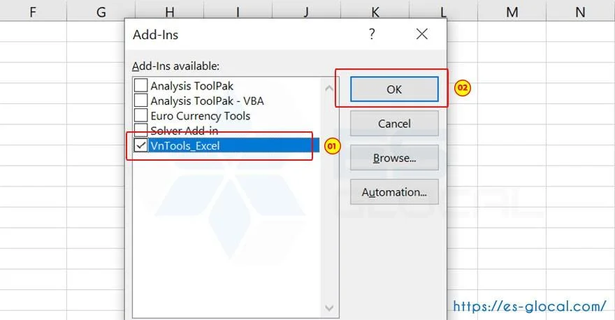 Phần mềm đọc số thành chữ trong Excel