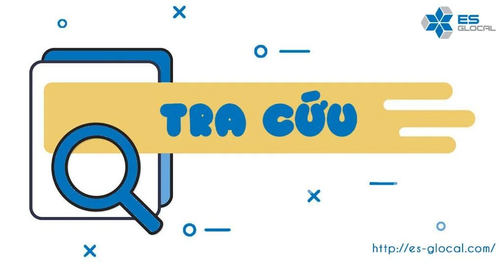 tra cứu là gì?