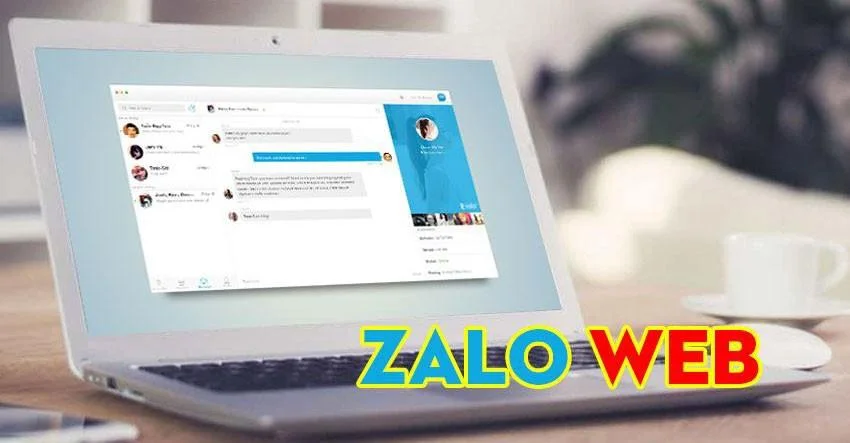 Ứng dụng Zalo Web là gì? Hướng dẫn cách đăng nhập zalo on web như thế nào?