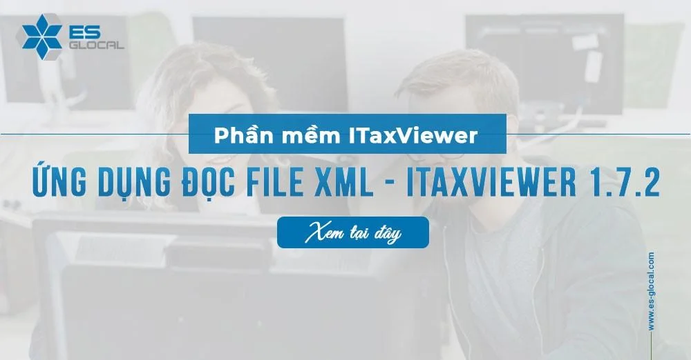 Phần mềm iTaxviewer 1.7.2 mới nhất của Tổng cục thuế năm 2021