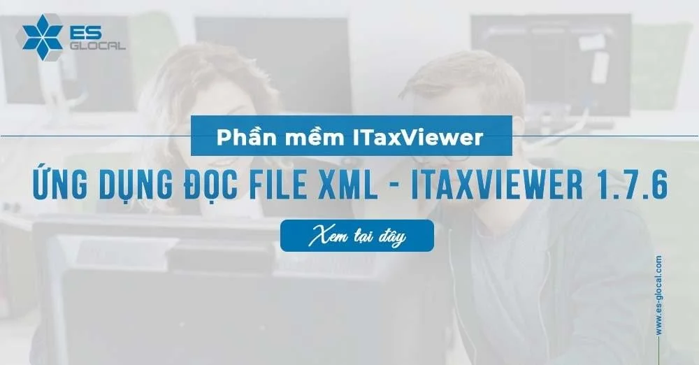 Phần mềm iTaxviewer 1.7.6 của Tổng cục thuế mới nhất 23/7