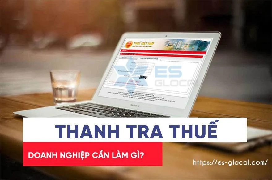 Thanh tra thuế doanh nghiệp cần hành động như thế nào?