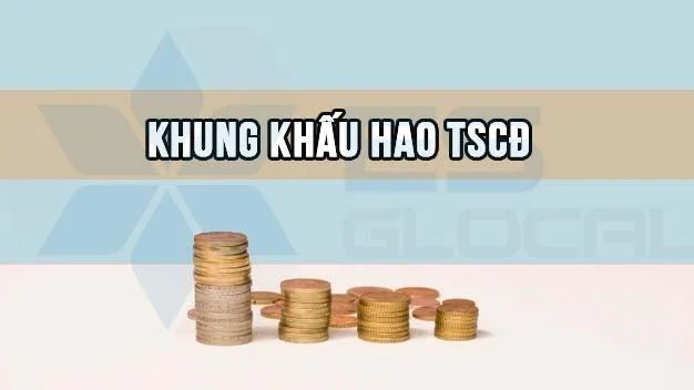 Việc trích khấu hao TSCĐ có quy định khung thời gian không?