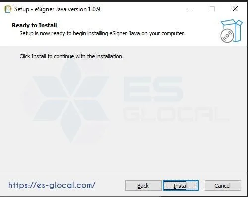 cai-dat-esiger-1-0-9-install