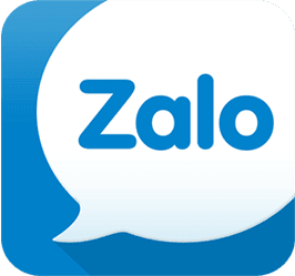 logo zalo
