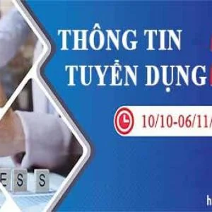 Tuyển dụng Thực tập sinh trợ lý Kiểm toán Xây dựng năm 2020